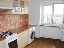 Pronájem bytu 1+1, Olomouc, Zeyerova, 43 m2