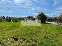 Prodej pozemku pro bydlení, Řepov, 2582 m2