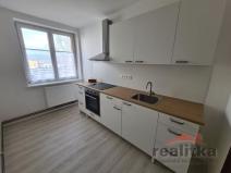 Pronájem bytu 2+1, Opava - Město, náměstí Osvoboditelů, 48 m2