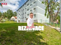 Prodej bytu 2+kk, Meziboří, Okružní, 45 m2