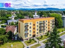 Prodej bytu 2+1, Příbor, Čs. armády, 53 m2