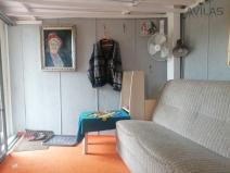Pronájem bytu 2+1, Čerčany - Vysoká Lhota, 40 m2
