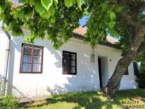Prodej rodinného domu, Lukovany, 81 m2