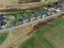 Prodej pozemku pro bydlení, Okarec, 974 m2