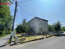 Prodej rodinného domu, Albrechtice, Bělehradská, 122 m2