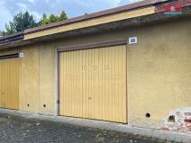 Pronájem garáže, Česká Lípa, Vřesová, 27 m2