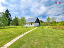 Prodej rodinného domu, Nový Hrádek - Rzy, 150 m2