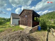 Prodej zahrady, Klášterec nad Ohří - Mikulovice, 265 m2