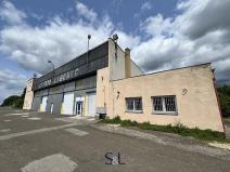 Pronájem kanceláře, Liberec, Partyzánská, 64 m2