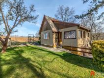 Prodej chaty, Měchenice, 40 m2