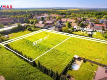 Prodej pozemku pro bydlení, Vyšehořovice, 3278 m2