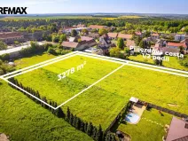 Prodej pozemku pro bydlení, Vyšehořovice, 3278 m2