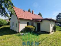 Prodej chaty, Dolní Břežany, Úzká, 102 m2
