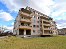 Pronájem bytu 2+kk, Praha - Háje, Jurkovičova, 58 m2