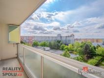 Prodej bytu 4+1, Praha - Stodůlky, Běhounkova, 82 m2