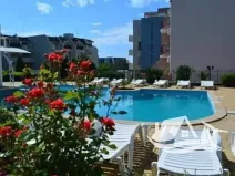 Prodej atypického bytu, Sveti Vlas, Bulharsko, 1128 m2