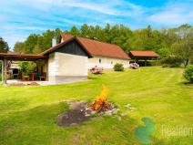 Prodej rodinného domu, Malšín - Ostrov, 174 m2