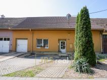Prodej rodinného domu, Uherčice, 110 m2
