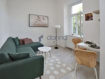 Pronájem bytu 2+kk, Praha, Ondříčkova, 38 m2