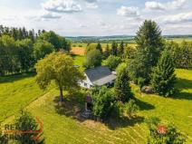 Prodej rodinného domu, Litíč - Nouzov, 400 m2