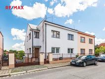 Prodej rodinného domu, Jindřichův Hradec, Francouzských legií, 161 m2