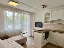 Pronájem bytu 2+kk, České Budějovice, Kostelní, 38 m2