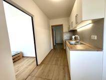Pronájem bytu 3+1, Planá, Fučíkova, 69 m2