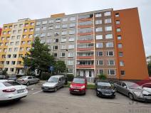 Prodej bytu 3+1, Praha - Stodůlky, Borovanského, 71 m2