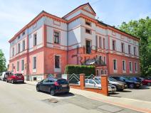 Pronájem kanceláře, Nový Jičín, Slovanská, 84 m2