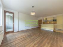 Pronájem bytu 2+kk, Praha, Kališnická, 57 m2