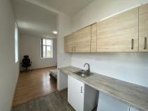 Pronájem bytu 1+kk, Čistá, 38 m2