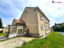Prodej bytu 2+1, Lomnice - Týn, Mánesova, 80 m2