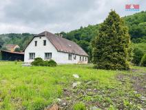 Prodej rodinného domu, Holčovice, 168 m2