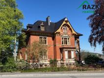 Prodej rodinného domu, Hauptstrasse, Neugersdorf, Německo, 777 m2