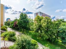 Prodej bytu 3+1, Praha, Mazurská, 69 m2