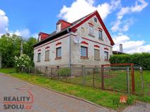 Prodej rodinného domu, Aš - Mokřiny, 130 m2
