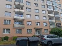 Prodej bytu 2+1, Sokolov, 60 m2