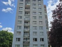 Pronájem bytu 3+1, Benešov, Jiřího Horáka, 60 m2