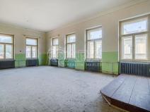 Prodej činžovního domu, Františkov nad Ploučnicí, 750 m2