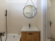 Pronájem bytu 3+1, Přerov - Přerov I-Město, Bartošova, 60 m2