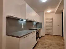 Pronájem bytu 2+1, Praha - Bubeneč, U zeměpisného ústavu, 47 m2