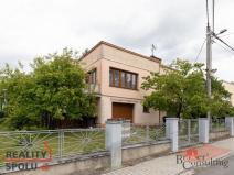 Prodej rodinného domu, Vítkov, Nová, 274 m2