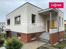 Pronájem bytu 3+1, Zlín, Příkrá, 110 m2