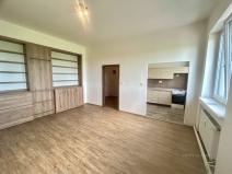 Pronájem bytu 2+1, Veselí nad Moravou, Hutník, 55 m2
