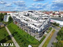 Prodej bytu 2+kk, Plzeň, Papírnická, 60 m2