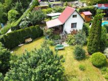 Prodej zahrady, Pašinka, 441 m2
