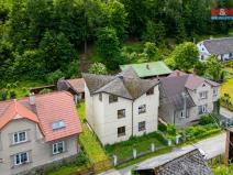 Prodej rodinného domu, Olšany - Klášterec, 146 m2