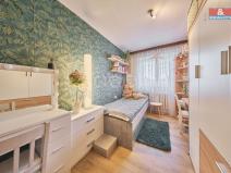 Prodej bytu 3+kk, Trutnov - Horní Staré Město, 64 m2