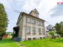 Prodej rodinného domu, Rapotín, V Aleji, 129 m2