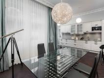 Prodej atypického bytu, Karlovy Vary, Vřídelní, 94 m2